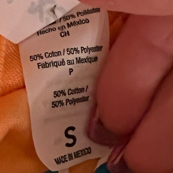 (NWT) pray big size small t shirt - Picture 5 of 6